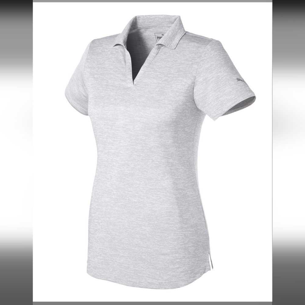 👕 2/$20 PUMA Golf Polo